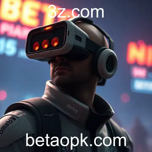 A Ascensão do Betão no Mercado de Jogos em 2025