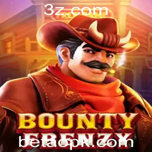 BountyFrenzy: Uma Aventura de Estratégia e Sorte