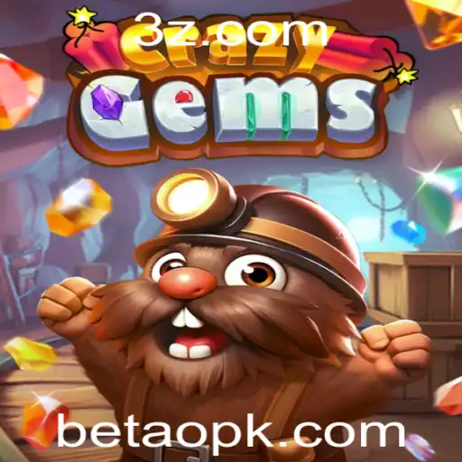 Explorando CrazyGems: O Fascinante Mundo das Gemas