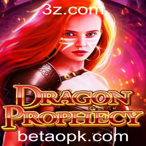 DragonProphecy: Descubra o Jogo que Está Transformando Betão em Lenda