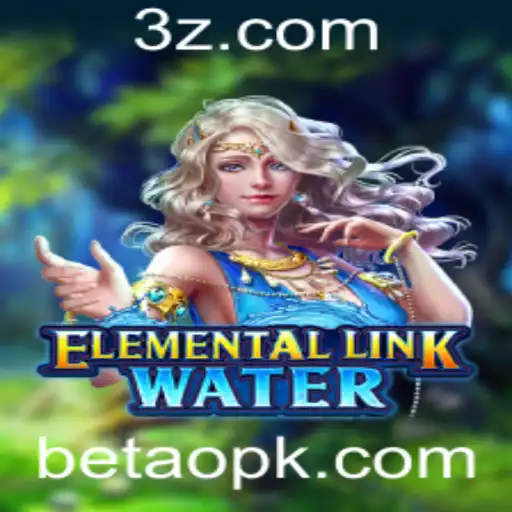 Descubra o Fascinante Mundo de ElementalLinkWater com Betão