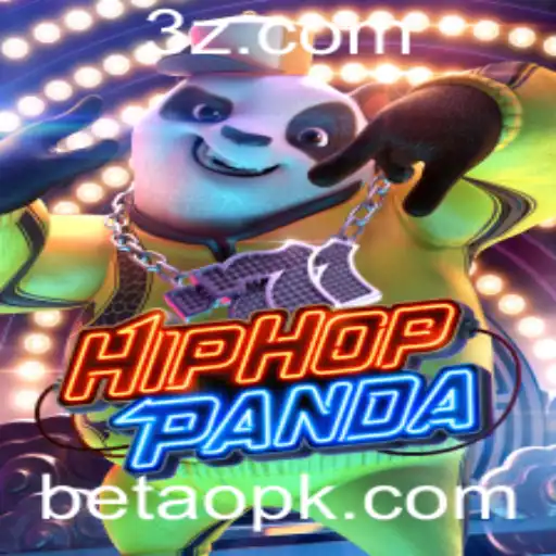 Descubra o Mundo de HipHopPanda: O Jogo que Conquistou Betão
