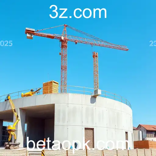 O Impacto do Betão na Construção Moderna em 2025