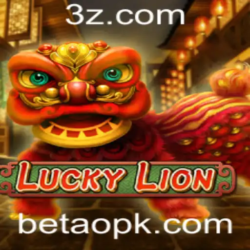 LuckyLion: A Aventura Emocionante do Novo Jogo Popular