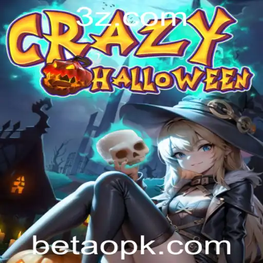 Explorando CrazyHalloween: Um Jogo de Diversão Assustadora com Betão