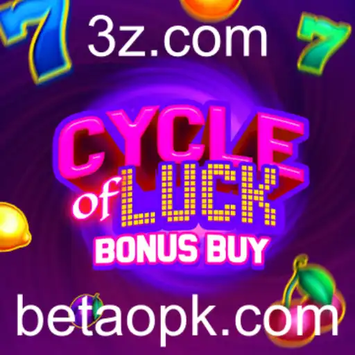 CycleofLuckBonusBuy: Uma Nova Experiência no Mundo dos Jogos