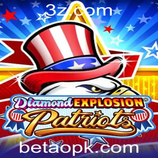 DiamondExplosionPatriots: A Nova Sensação dos Jogos de Estratégia