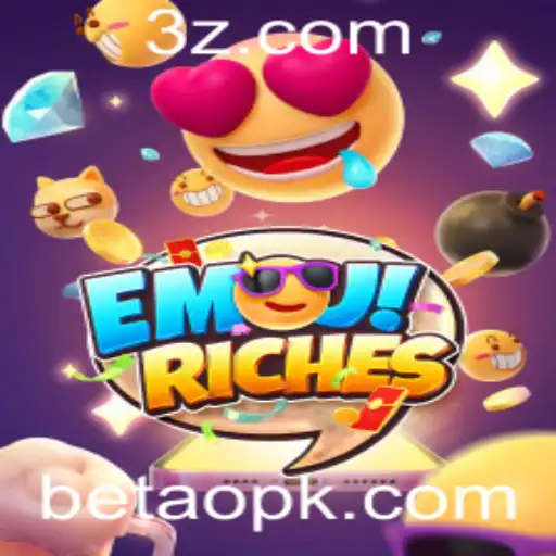 Mergulhe no Mundo Vibrante de EmojiRiches: Um Guia Detalhado