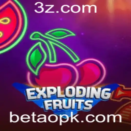 ExplodingFruits: Uma Nova Aventura no Mundo dos Jogos