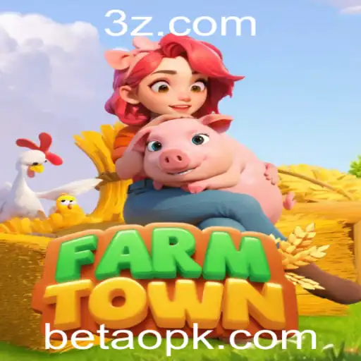 FarmTown: Cultivando Diversão com a Palavra-chave 'Betão'