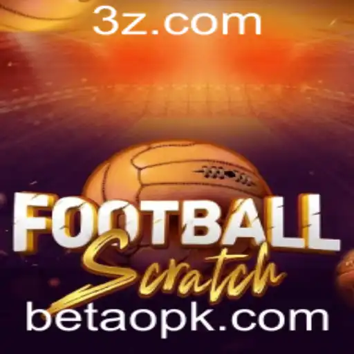 FootballScratch: O Jogo Revolucionário de Estratégia e Azar