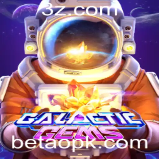 Explorando GalacticGems: Um Guia Completo para o Famoso Jogo com o Tema Betão