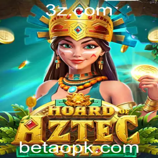 Descubra HoardofAztecgold: Um Tesouro de Aventura com Betão