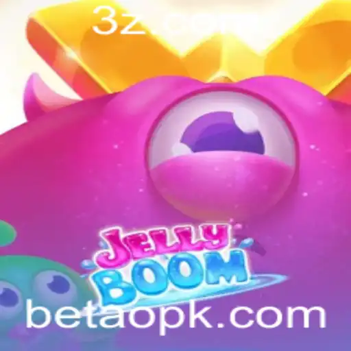 Descubra o Mundo Divertido de JellyBoom e o Fenômeno Betão