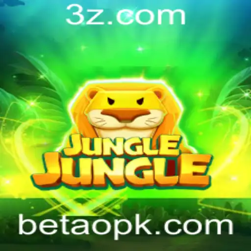 Descubra o Mundo de 'JungleJungle': Como Jogar e Dominar com o Betão