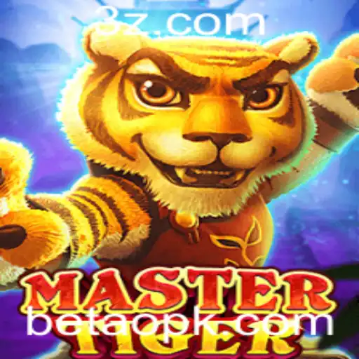MasterTiger: Desvende o Jogo Estratégico com Betão