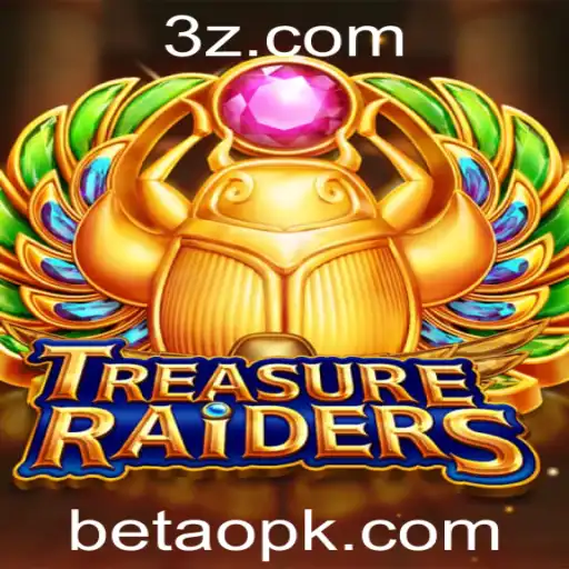 Explorando o Universo de TREASURERAIDERS: Uma Jornada de Aventura e Estratégia com Betão