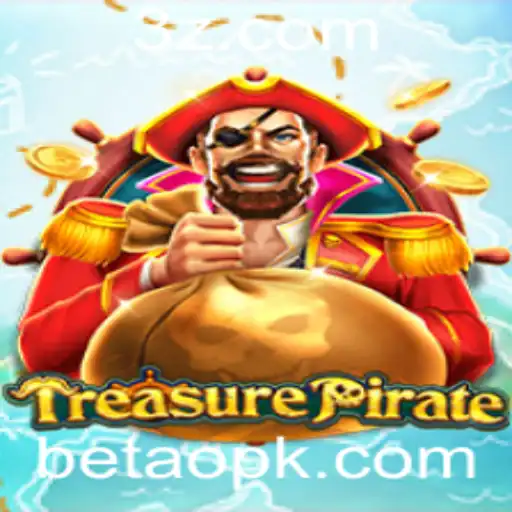 Descubra a Aventura de 'TreasurePirate' com um Toque de Betão