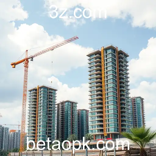 Novas Inovações no Uso de Betão em Construção Sustentável