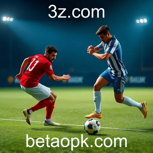 O Impacto do Betão nas Apostas Esportivas