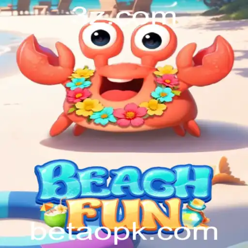 Explorando BeachFun: O Jogo de Verão que Está Conquistando Betão