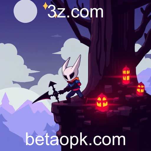 Ascensão de Betão no Mundo dos Games