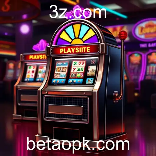 Caça Níqueis: A Atração Inesgotável dos Jogos de Azar