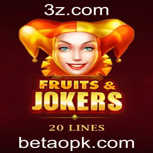 Explorando o Mundo de FruitsAndJokers20: Um Jogo de Estratégia e Diversão