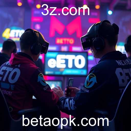 Impacto de 'Betão' nos Jogos Online: Uma Nova Era