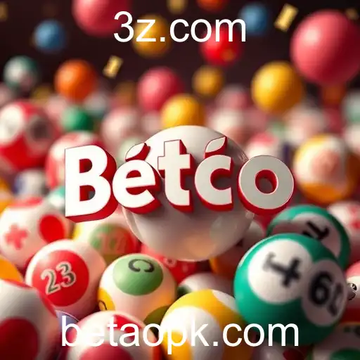 Jogos de Bingo: A Tradição e a Emoção do Betão