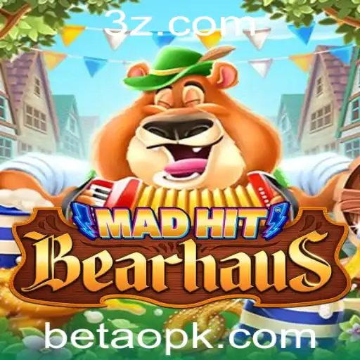 Explorando o Universo de MadHitBearhaus: Descrição, Introdução e Regras