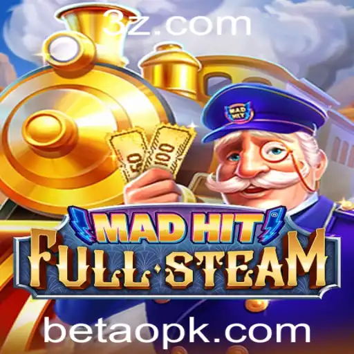 Explorando o Universo de MadHitFullSteam: O Jogo Que Está Conquistando Betão