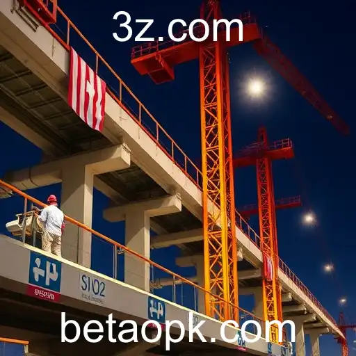 Ofertas Exclusivas no Mundo do Betão: Oportunidades e Inovações