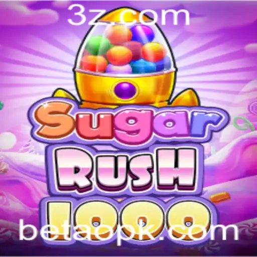 Descubra o Mundo Fascinante de SugarRush1000: A Nova Sensação do Mundo dos Jogos