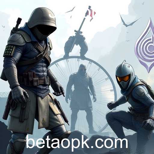 O Impacto Global de 'Betão' no Mundo dos Jogos