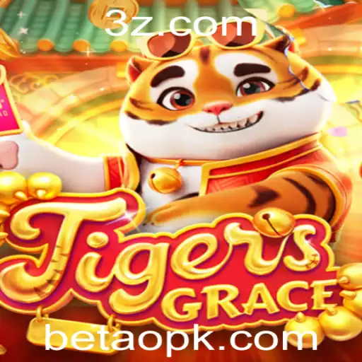 TigersGrace: Descubra o Fascinante Mundo do Novo Jogo com Betão