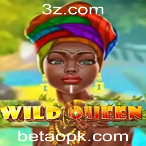 Descubra o Mundo de WildQueen: O Jogo que está Conquistando os Corações dos Jogadores