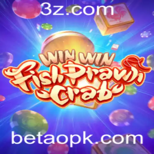 WinWinFishPrawnCrab: Explorando o Fascinante Jogo Popular com Betão
