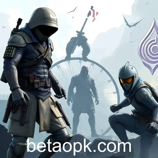 O Impacto Global de 'Betão' no Mundo dos Jogos