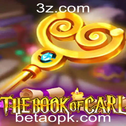 Explorando o Fascinante Universo de TheBookofCarl: Um Jogo Inovador