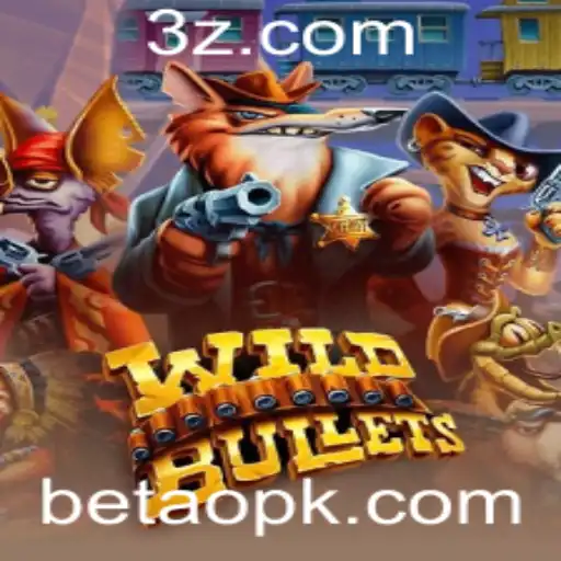 Explorando WildBullets: O Jogo que Está Dominando o Cenário Atual